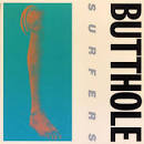 Butthole Surfers — Rembrandt Pussyhorse
